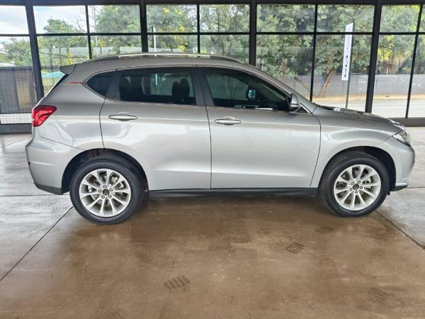 2018-Haval-H2-15T-City-Auto image:2