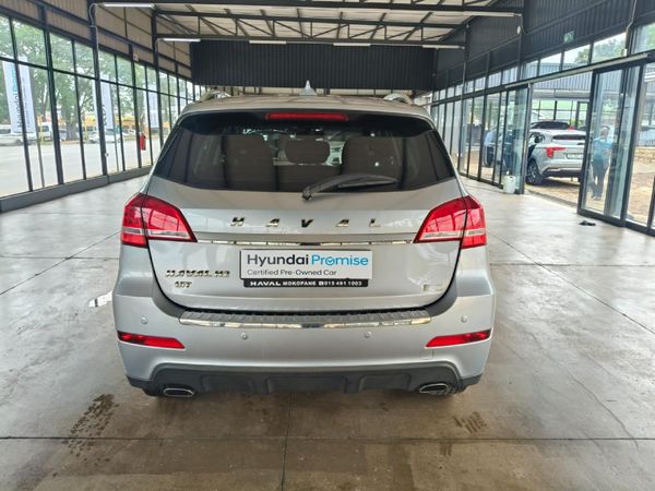 2018-Haval-H2-15T-City-Auto image:3
