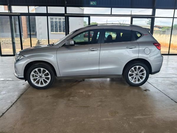 2018-Haval-H2-15T-City-Auto image:5