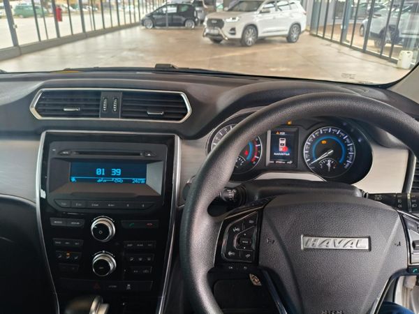 2018-Haval-H2-15T-City-Auto image:6