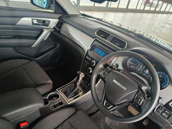2018-Haval-H2-15T-City-Auto image:7