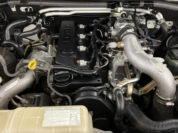 2019-Toyota-Land-Cruiser-Prado-30-D-VX-L-Auto image:15