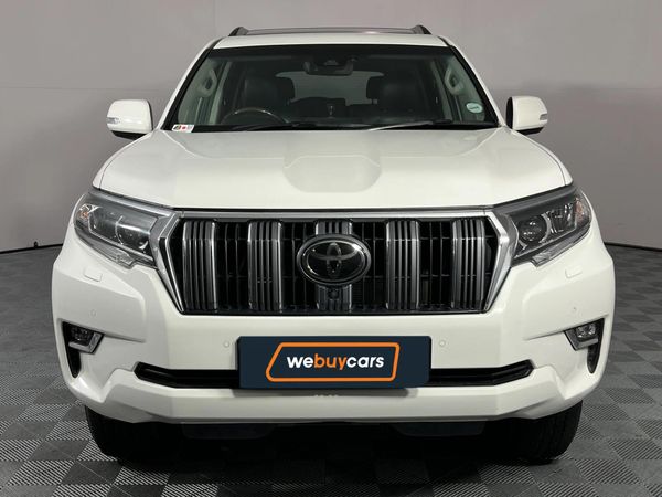 2019-Toyota-Land-Cruiser-Prado-30-D-VX-L-Auto image:17