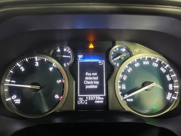 2019-Toyota-Land-Cruiser-Prado-30-D-VX-L-Auto image:2