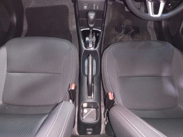 2023-Honda-Amaze-12-Comfort-Auto image:10