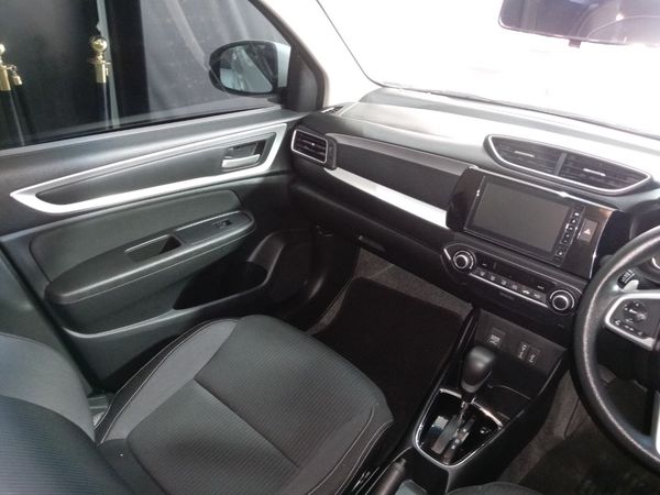 2023-Honda-Amaze-12-Comfort-Auto image:14