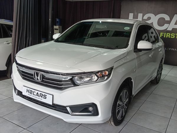 2023-Honda-Amaze-12-Comfort-Auto image:1
