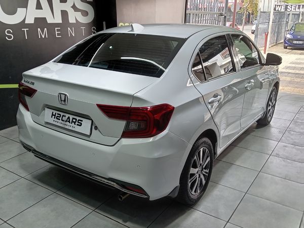 2023-Honda-Amaze-12-Comfort-Auto image:5