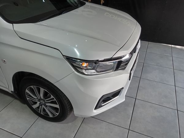 2023-Honda-Amaze-12-Comfort-Auto image:6
