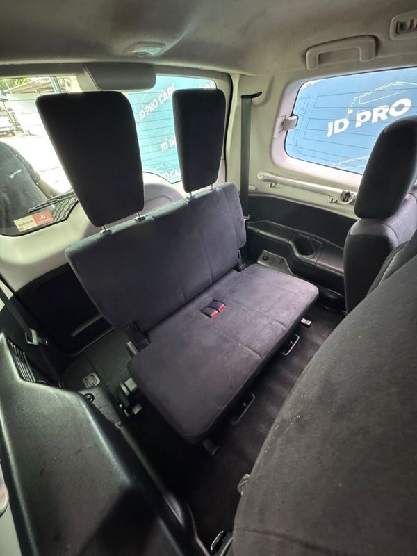 2012-Mitsubishi-Pajero-32-Di-Dc-GLX-Auto image:11