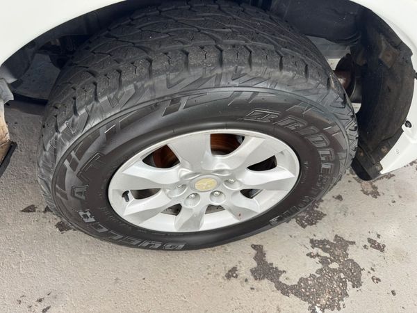 2012-Mitsubishi-Pajero-32-Di-Dc-GLX-Auto image:18