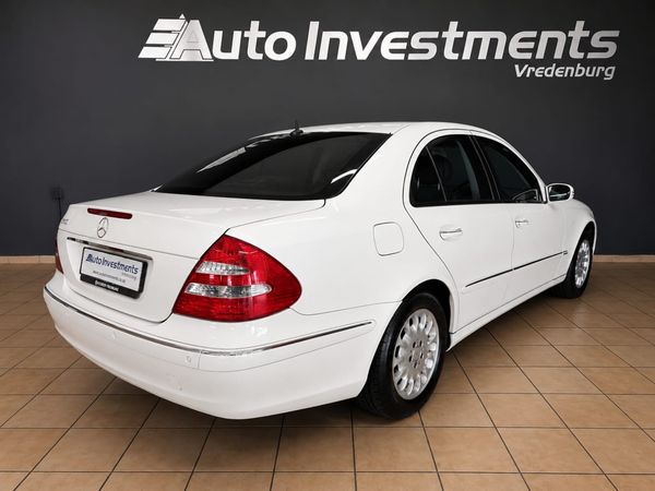2005-Mercedes-Benz-E-Class-E-350 image:2