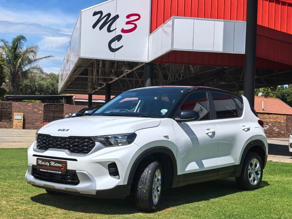 2024-Kia-Sonet-15-LX-Auto image:2