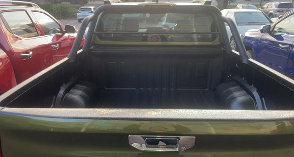 2026-Peugeot-Landtrek-19D-Allure-Double-Cab-Auto image:15