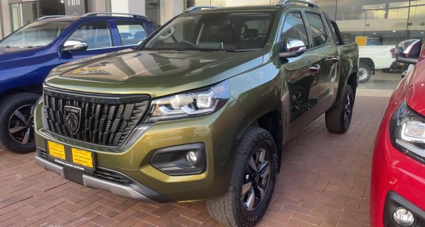 2026-Peugeot-Landtrek-19D-Allure-Double-Cab-Auto image:5
