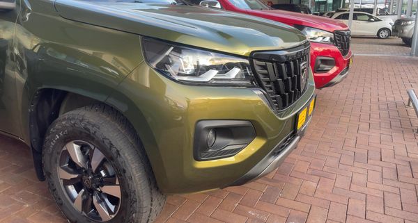 2026-Peugeot-Landtrek-19D-Allure-Double-Cab-Auto image:6