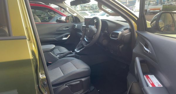 2026-Peugeot-Landtrek-19D-Allure-Double-Cab-Auto image:8