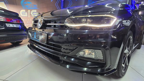 2018-Volkswagen-Polo-10-TSi-Comfortline image:21