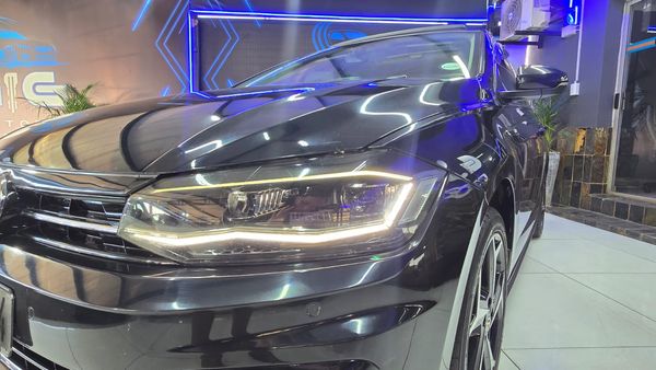 2018-Volkswagen-Polo-10-TSi-Comfortline image:22