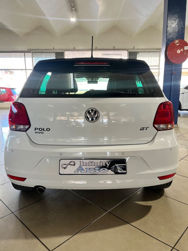 2020-Volkswagen-Polo-Vivo-10-TSI-GT-5-dr image:4