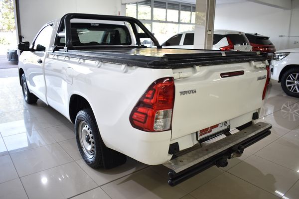 2022-Toyota-Hilux-24-GD-Single-Cab image:4