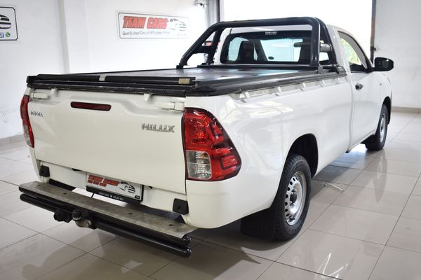2022-Toyota-Hilux-24-GD-Single-Cab image:6