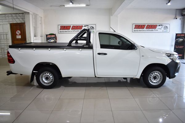 2022-Toyota-Hilux-24-GD-Single-Cab image:7