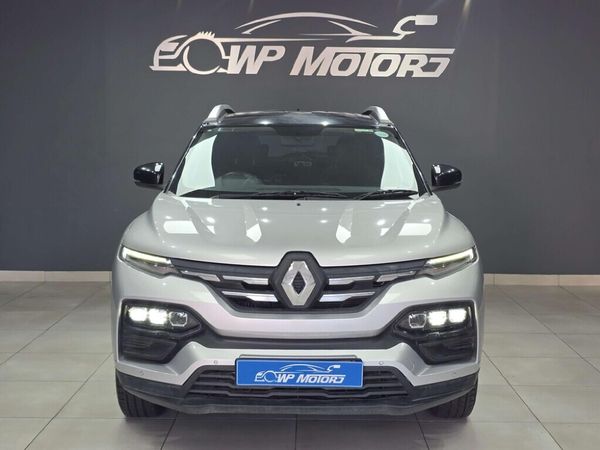 2024-Renault-Kiger-10T-Intens image:1