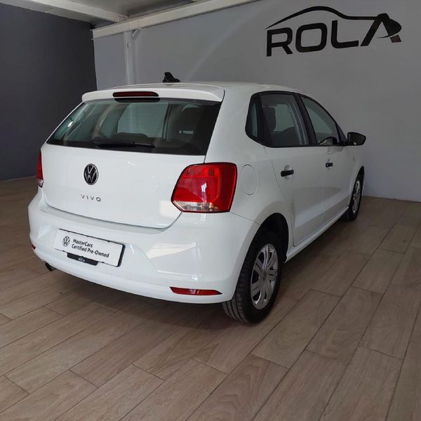 2025-Volkswagen-Polo-Vivo-14 image:2