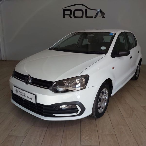 2025-Volkswagen-Polo-Vivo-14 image:3
