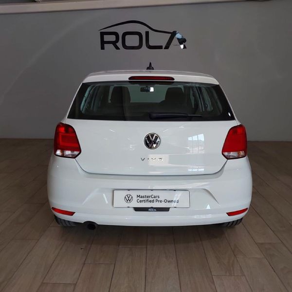 2025-Volkswagen-Polo-Vivo-14 image:5