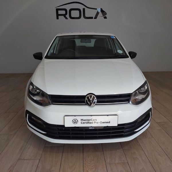 2025-Volkswagen-Polo-Vivo-14 image:6