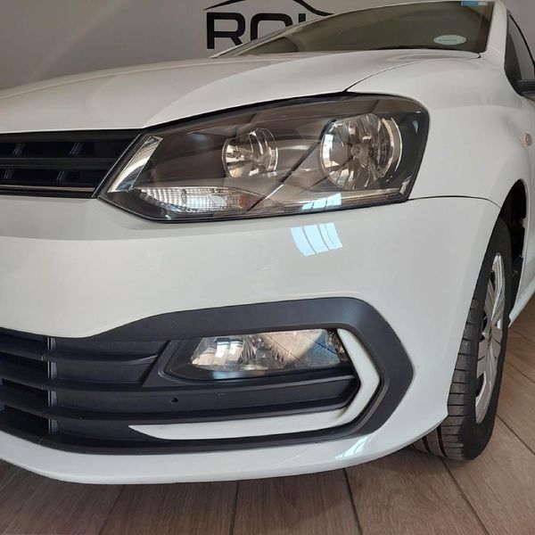 2025-Volkswagen-Polo-Vivo-14 image:7