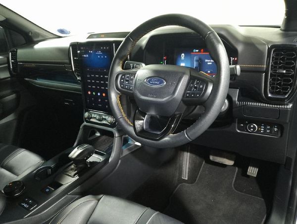 2025-Ford-Ranger-20D-Bi-Turbo-Wildtrak-4X4-Double-Cab-Auto image:9