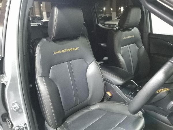 2025-Ford-Ranger-20D-Bi-Turbo-Wildtrak-4X4-Double-Cab-Auto image:12
