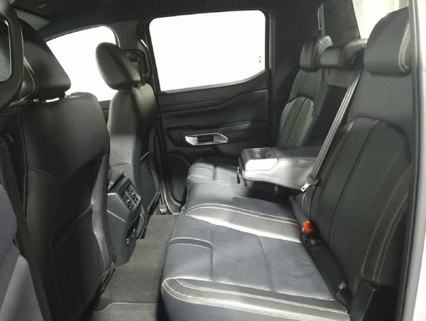 2025-Ford-Ranger-20D-Bi-Turbo-Wildtrak-4X4-Double-Cab-Auto image:13