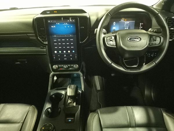 2025-Ford-Ranger-20D-Bi-Turbo-Wildtrak-4X4-Double-Cab-Auto image:15