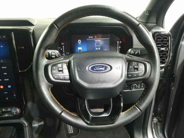 2025-Ford-Ranger-20D-Bi-Turbo-Wildtrak-4X4-Double-Cab-Auto image:16