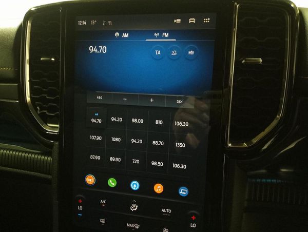 2025-Ford-Ranger-20D-Bi-Turbo-Wildtrak-4X4-Double-Cab-Auto image:22