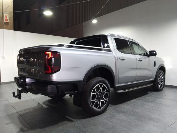 2025-Ford-Ranger-20D-Bi-Turbo-Wildtrak-4X4-Double-Cab-Auto image:27