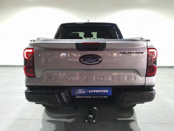 2025-Ford-Ranger-20D-Bi-Turbo-Wildtrak-4X4-Double-Cab-Auto image:28
