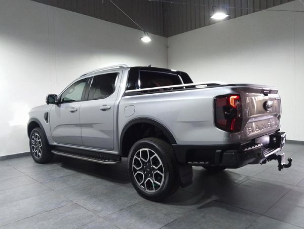 2025-Ford-Ranger-20D-Bi-Turbo-Wildtrak-4X4-Double-Cab-Auto image:29