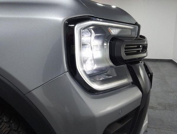 2025-Ford-Ranger-20D-Bi-Turbo-Wildtrak-4X4-Double-Cab-Auto image:4