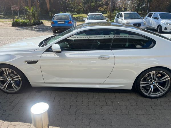 2013-BMW-M6-Coupe image:5