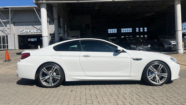 2013-BMW-M6-Coupe image:6
