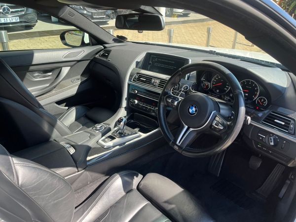 2013-BMW-M6-Coupe image:7
