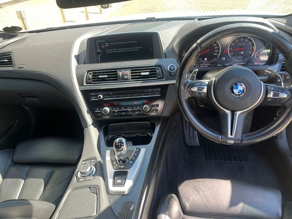 2013-BMW-M6-Coupe image:8