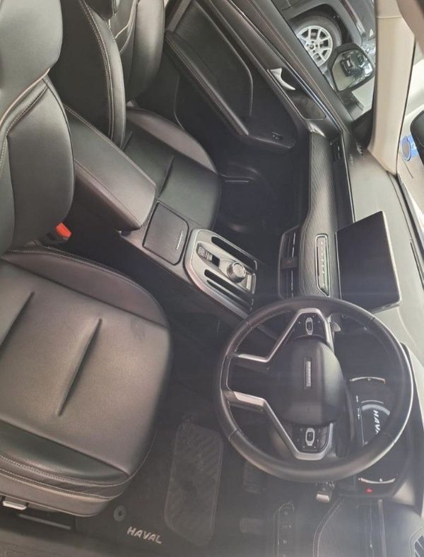 2023-Haval-Jolion-15T-Super-Luxury-Auto image:10