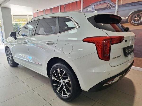 2023-Haval-Jolion-15T-Super-Luxury-Auto image:4
