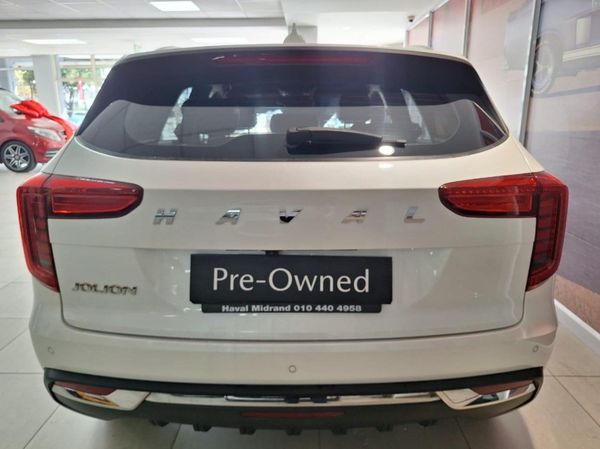 2023-Haval-Jolion-15T-Super-Luxury-Auto image:5